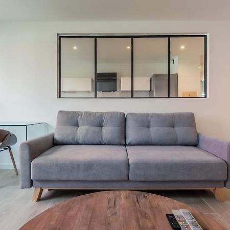 Plume - Joli Appt Refait A Neuf Daire Strazburg Dış mekan fotoğraf